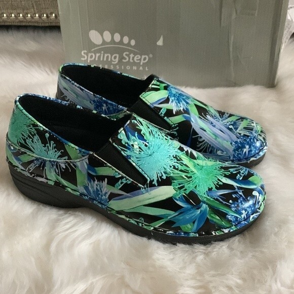 Spring Step shoes - Picture 3 of 7